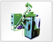 250系列簡易顆粒機(jī)組